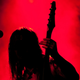 Illustration for article titled The Only Female-Fronted Black Metal Band In Iraq Might Be A Hoax